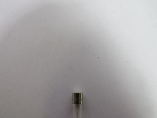 Bussmann GMA-15 Fast Acting Fuse 15A 125V Lot of 5 USED