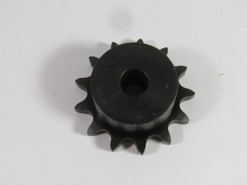 Generic H40-13 Sprocket 1/2" Bore USED