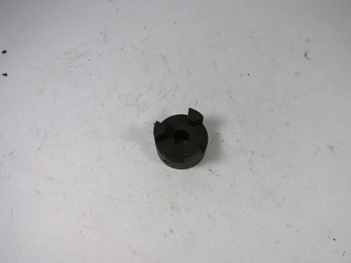 Generic L099-3/4 Jaw Coupling Hub 3/4" Bore USED