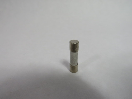 Ferraz Shawmut GSD6-3/10 Fast Acting Glass Fuse 6-3/10A 250VAC USED