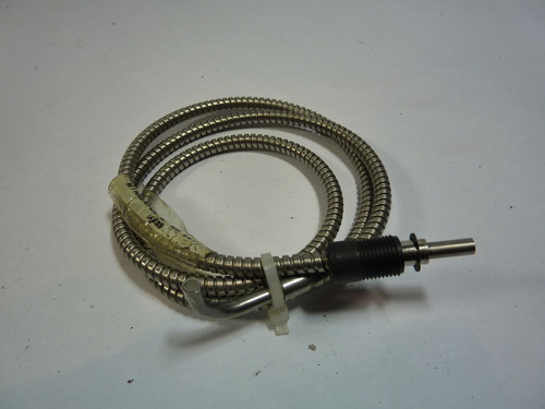 Banner IA32S Photoelectric Sensor Cable Assembly USED