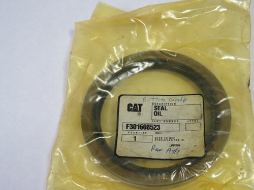 Caterpillar F301608523 Oil Seal ! NWB !