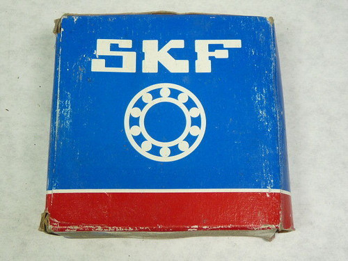 SKF 5211-A Ball Bearing 55mm x 100mm x 33.3mm ! NEW !