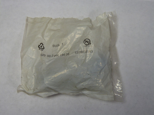 Siemens 820-99-2444-134-05 Female Connector 5-Pin NWB