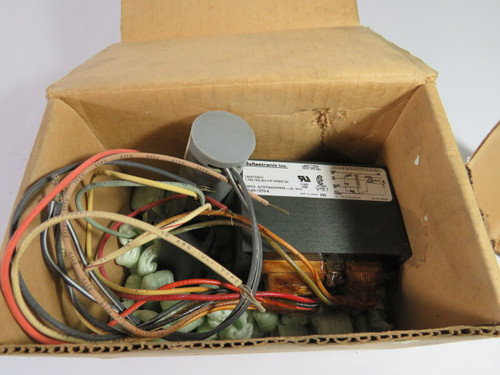 Sylvania 75-43-1370-4 Autotransformer Core & Coil Ballast 120/277/347V ! NEW !