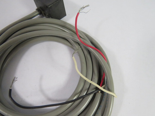 Numatics 711-000-012 Reed Switch 6-24VDC 1A USED