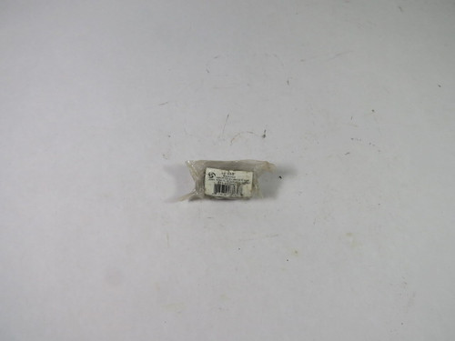 John L. Schultz 521-332HC 1/2'x3/8" Coupling ! NEW !