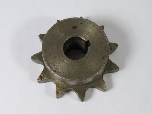 Tabard ASA-50 Sprocket  3/4" Bore 11 Teeth USED