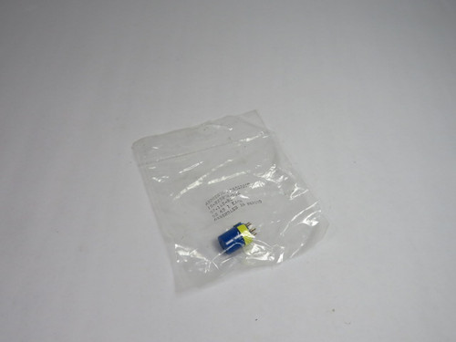Amphenol 97-16S-8S Circular Solder Socket ! NWB !