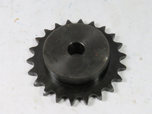Generic 50B22 Sprocket 22 Teeth 3/4� Bore USED