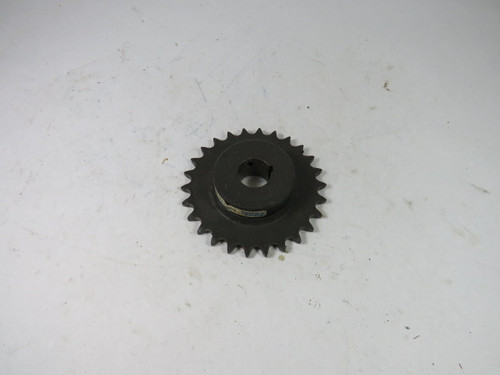 Martin 50BS26 Sprocket 26 Teeth 1-3/16in Bore USED