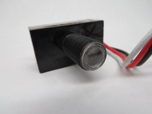 Precision A-105 Photoelectric Switch 120V 1000VA 8.3A USED