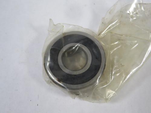 NTN 6201LLB Deep Groove Ball Bearing 32mm OD 12mm ID 10mm W ! NEW !