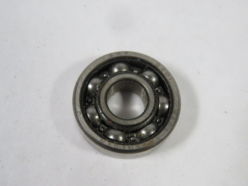 SKF 6201 Deep Groove Ball Bearing 32mm OD 12mm ID 10mm W ! NEW !