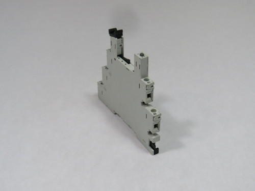 Allen-Bradley 700-HN163 White LED Terminal Relay Ser. A 12-24Vdc USED