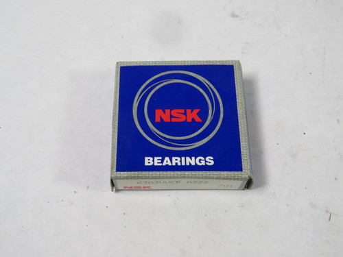 NSK 6303VVCE Deep Groove Ball Ball Bearing 47mm OD 17mm ID 14mm W ! NEW !