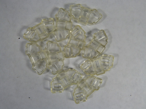 Cutler Hammer 10250TA101 Finger Proof Shroud Box of 10 ! NEW !