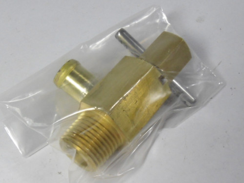 Komatsu Genuine Parts 195-03-13241 Valve ! NOP !