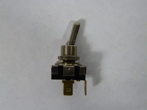 Gaynor 10-250-3/4 Toggle Switch 10amp 250V 3/4hp USED