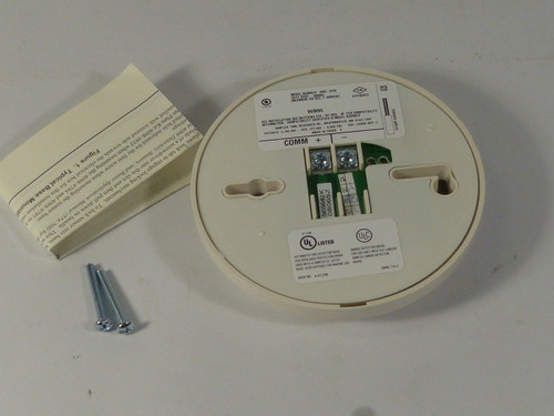 Simplex 0677197CN SSD Sensor Base ! NOP !