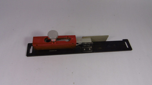 Euchner 057-770 Safety Switch Assembly USED