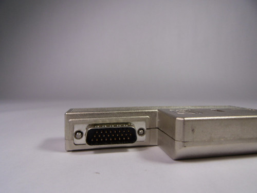 Allen-Bradley 2090-K6CK-D26M Connector 26Pin USED