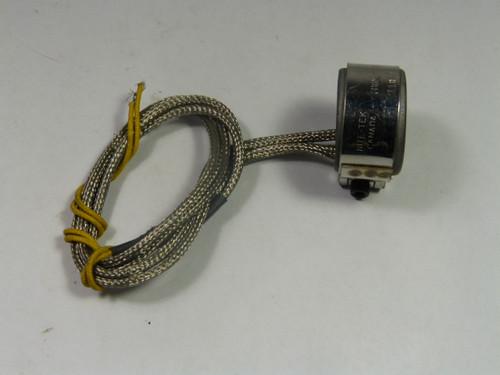 OHS Canada 11047 Band Heater 240V 150W USED