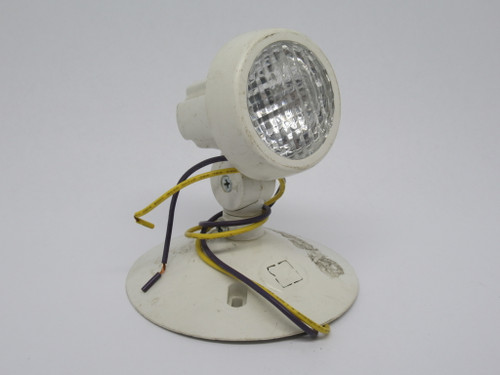 Generic 110823 Single Lamp Fixture 24V 18W SHELF WEAR NOP