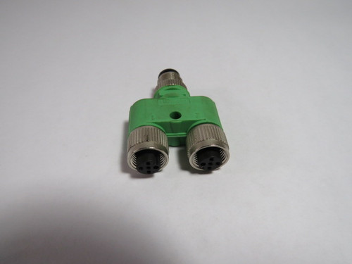 Phoenix Contact 1511789 M12 Inner Gauge 21mm USED