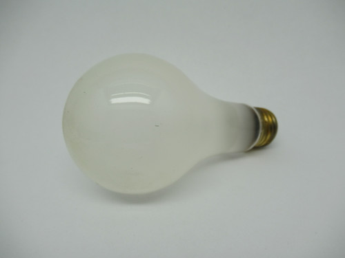 Standard 10278 Krypton Incandescent Bulb A21 135W 130V Bulb ! NEW !