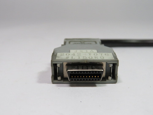 Fanuc 2042-T076 Cable USED