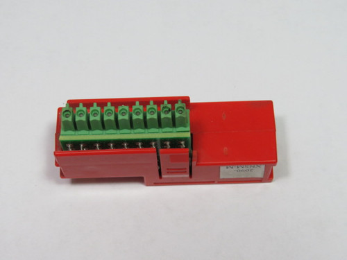 Allen-Bradley 2090-XNSM-M Header Connector Drive To Drive USED