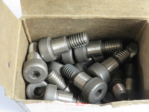 Brighten 15-1314-94 Lot of 24 3/8" x 3/8" Socket Shoulder Screws ! NOP !