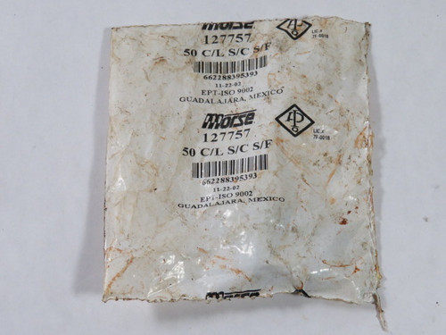 Morse 127757 Connection Link NWB