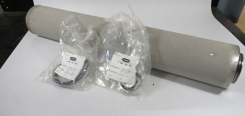 Donaldson 1735128 Filter Element P-GS 30/50 5 Micron Filter Shelf Wear NOP