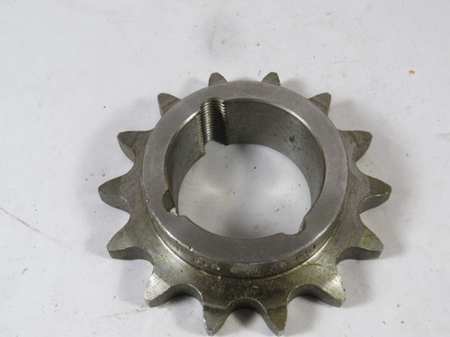Dodge 100565 Taper-Lock Sprocket 14 Teeth 60 Chain 3/4� Pitch ! NEW !
