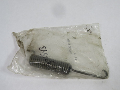 Generic 374543 Shoe Return Spring ! NWB !