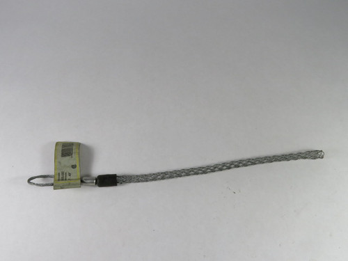 Hubbell/Kellems 033-05-002 Strain Relief Cord Grip .37"-.49" NOP