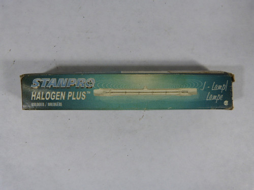 Stanpro HJ300W/130V Halogen J-Lamp 130V 300W ! NEW !