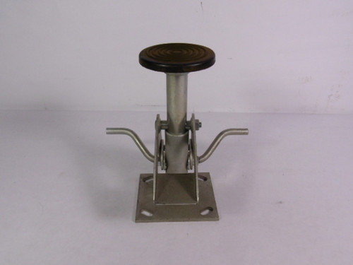 PJ Company 8FTL Floor Truck Locks USED