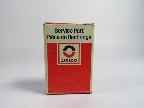 Delco D424R Rotor ! New !