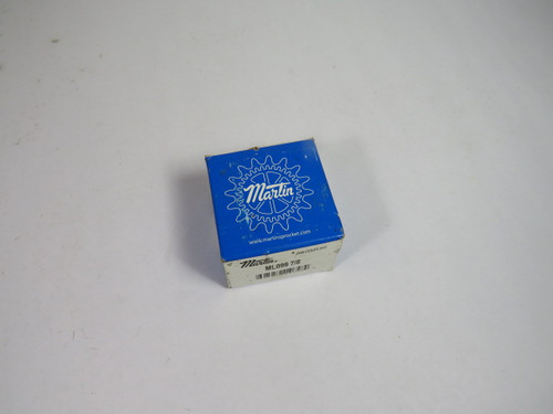 Martin ML099-7/8 Jaw Coupling ! NEW !