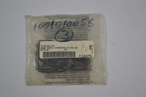 Skeans 916446-01 Gasket 3-Pack ! NWB !