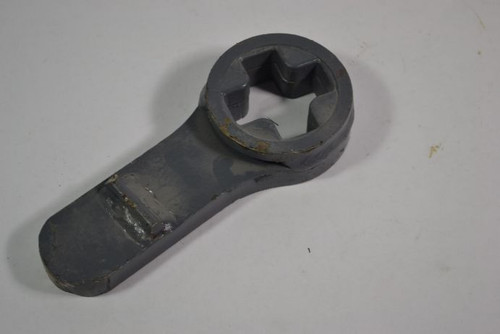 Generic 1001006614 Secondary Left Cross Holder USED