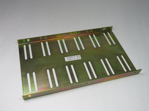 Vutek A70097-A Drive Bracket USED