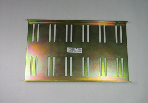 Vutek A70097-A Drive Bracket USED