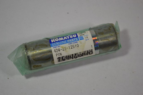 Komatsu 424-22-12510 Shaft Pin  NWB