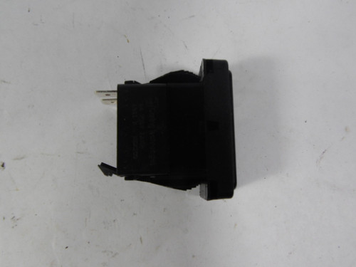 Maclean Engineering 1065306 Amber Indicator 24V LED ! NWB !