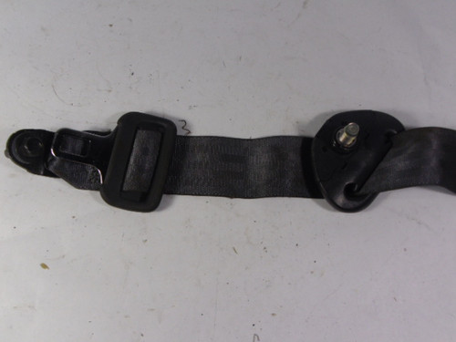 Takata C706227 Seat Belt USED