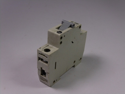 Allen-Bradley 1492-SP1C030 Miniature Circuit Breaker 3A 240/415VAC USED